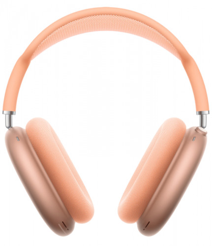 Наушники AirPods Max USB-C (Оранжевый)