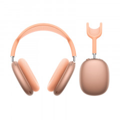 Наушники AirPods Max USB-C (Оранжевый)