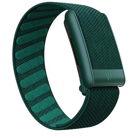 Ремешок Whoop SuperKnit для Whoop Peak 5.0, зеленый