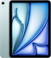 iPad Air 11" M4 (2026) 256Gb Wi-Fi + Cellular, без RuStore (Синий)