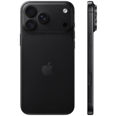 iPhone 18 Pro Max 256Gb SIM + eSIM (Черный)