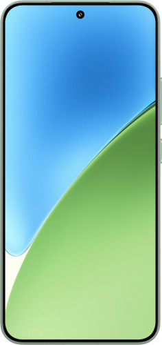 Смартфон Xiaomi 15 12/256Gb (Зеленый)