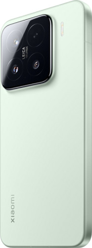 Смартфон Xiaomi 15 12/256Gb (Зеленый)
