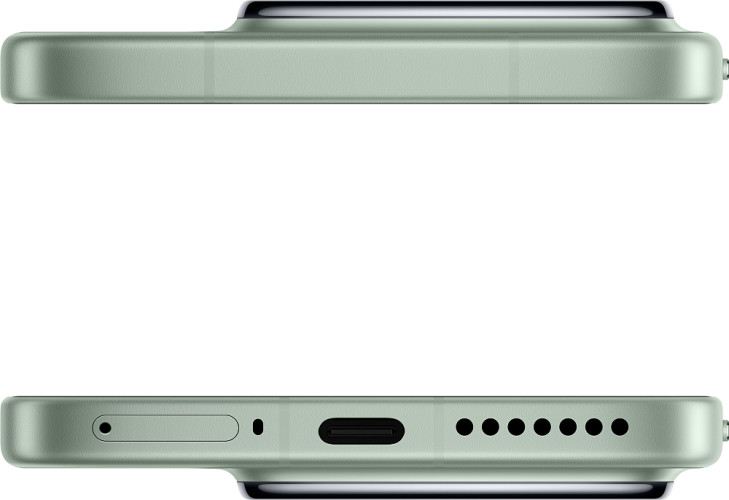 Смартфон Xiaomi 15 12/256Gb (Зеленый)