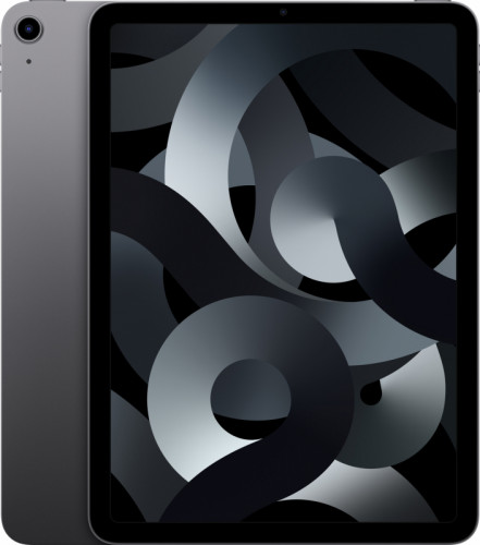 iPad Air (2022) 10.9" 64Gb Wi-Fi, без RuStore (Серый космос)