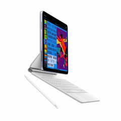 iPad Air (2022) 10.9" 64Gb Wi-Fi, без RuStore (Серый космос)