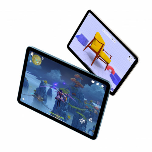 iPad Air (2022) 10.9" 64Gb Wi-Fi, без RuStore (Серый космос)