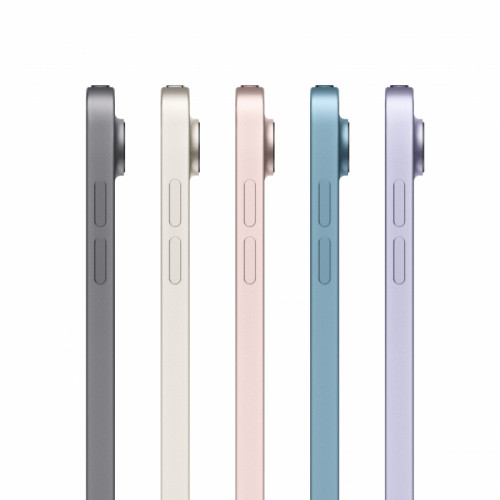 iPad Air (2022) 10.9" 64Gb Wi-Fi, без RuStore (Серый космос)
