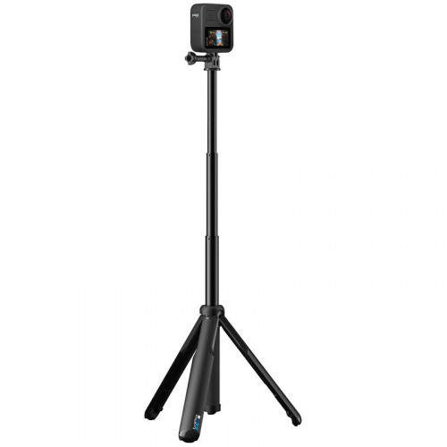 Телескопический монопод-штатив GoPro MAX Grip Tripod