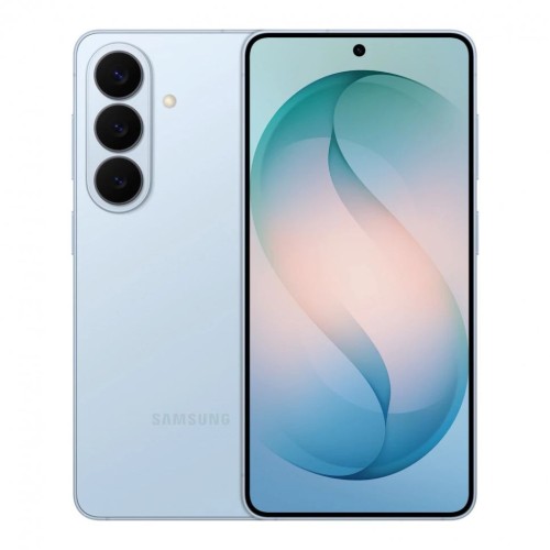 Смартфон Samsung Galaxy S26 12/512Gb (Голубой)