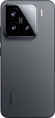 Смартфон Xiaomi 15 12/256Gb (Черный)