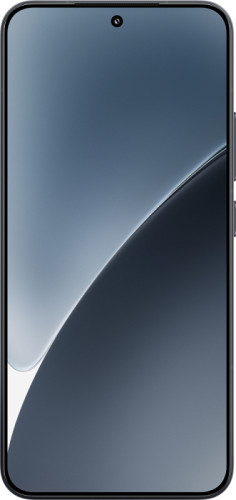 Смартфон Xiaomi 15 12/256Gb (Черный)