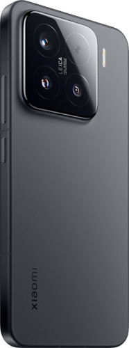 Смартфон Xiaomi 15 12/256Gb (Черный)