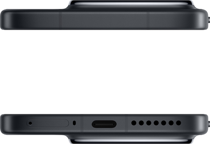 Смартфон Xiaomi 15 12/256Gb (Черный)