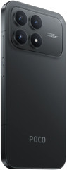 Смартфон Poco F8 Pro 12/256Gb (Черный)