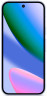 Смартфон Google Pixel 10 12/128Gb Frost (Голубой)