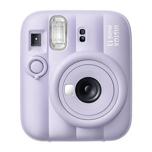Фотоаппарат моментальной печати Fujifilm Instax mini 13 (Сиреневый)