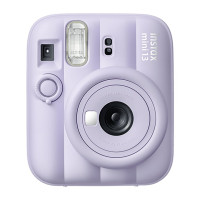 Фотоаппарат моментальной печати Fujifilm Instax mini 13 (Сиреневый)