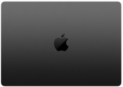 MacBook Pro 14" M5 Max, 18C CPU, 40C GPU, 128Gb, 8Tb SSD Кастомный (Чёрный космос) Z1MN000VA