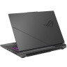 Ноутбук ASUS ROG Strix G16 G614PR-RV090 (90NR0NJ7-M00630) AMD Ryzen 9 8940HX 2400MHz/16"/1920x1200/32GB/1024GB SSD/NVIDIA GeForce RTX 5070 Ti 12GB/Wi-Fi/Bluetooth/Без ОС Grey