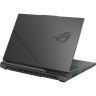 Ноутбук ASUS ROG Strix G16 G614PR-RV090 (90NR0NJ7-M00630) AMD Ryzen 9 8940HX 2400MHz/16"/1920x1200/32GB/1024GB SSD/NVIDIA GeForce RTX 5070 Ti 12GB/Wi-Fi/Bluetooth/Без ОС Grey
