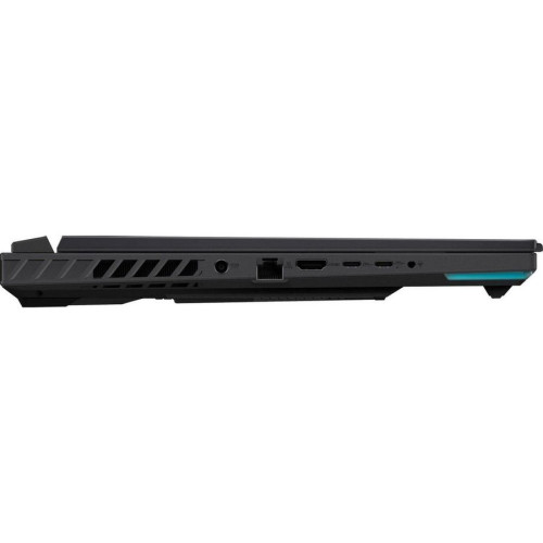 Ноутбук ASUS ROG Strix G16 G614PR-RV090 (90NR0NJ7-M00630) AMD Ryzen 9 8940HX 2400MHz/16"/1920x1200/32GB/1024GB SSD/NVIDIA GeForce RTX 5070 Ti 12GB/Wi-Fi/Bluetooth/Без ОС Grey