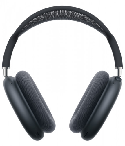 Наушники AirPods Max USB-C (Полуночный черный)