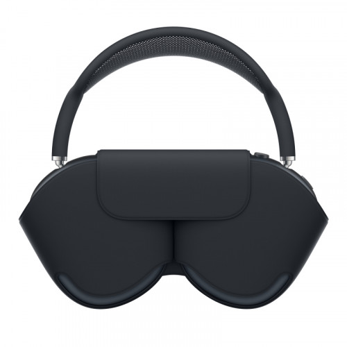 Наушники AirPods Max USB-C (Полуночный черный)