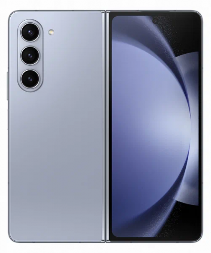 Смартфон Samsung Galaxy Z Fold5 12/1024Gb (Синий)