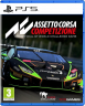 Игра Assetto Corsa Competizione (PS5)