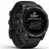 Умные часы Garmin Epix Pro Gen 2 Sapphire Edition 47mm