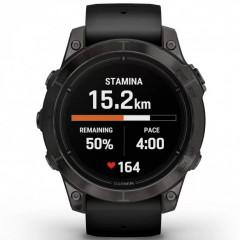 Умные часы Garmin Epix Pro Gen 2 Sapphire Edition 47mm