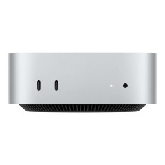 Apple Mac mini M4 Pro, 12C CPU, 16C GPU, 48Gb, 2Tb SSD (Серебристый) Z1JV001J3
