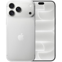 iPhone 18 Pro Max 512Gb eSIM (Серебристый)