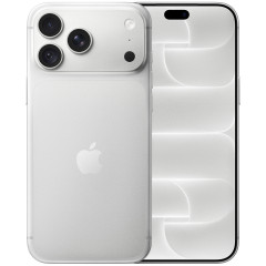 iPhone 18 Pro Max 512Gb eSIM (Серебристый)