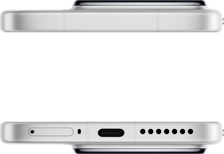 Смартфон Xiaomi 15 12/256Gb (Белый)