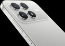 Смартфон Poco F8 Pro 12/256Gb (Серебристый)