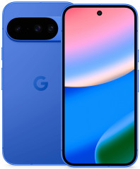 Смартфон Google Pixel 10 12/256Gb Indigo (Синий)