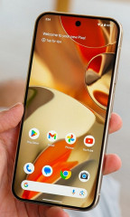Смартфон Google Pixel 10 12/256Gb Indigo (Синий)