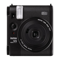 Фотоаппарат моментальной печати Fujifilm Instax mini 99 (Черный)