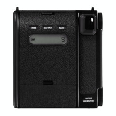 Фотоаппарат моментальной печати Fujifilm Instax mini 99 (Черный)