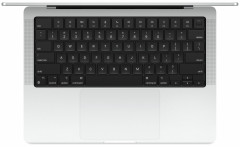 MacBook Pro 14" M5 Max, 18C CPU, 40C GPU, 48Gb, 2Tb SSD Кастомный (Серебристый) Z1MK000VK