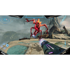 Игра Metroid Prime 4: Beyond для Nintendo Switch 2 (полностью на английском языке)