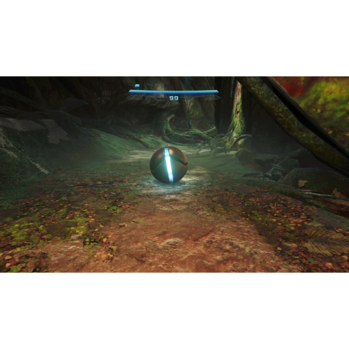 Игра Metroid Prime 4: Beyond для Nintendo Switch 2 (полностью на английском языке)