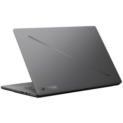Ноутбук ASUS ROG Zephyrus G16 GU605CM-QR111 (90NR0M21-M005A0) Intel Core Ultra 7 255H 4400MHz/16"/2560x1600/32GB/1024GB SSD/NVIDIA GeForce RTX 5060 8GB/Wi-Fi/Bluetooth/Без ОС Grey