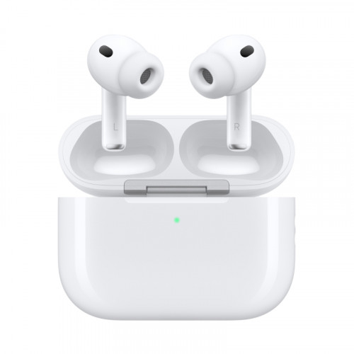 Наушники AirPods Pro 3, кейс MagSafe USB-C (3-го поколения, 2025)