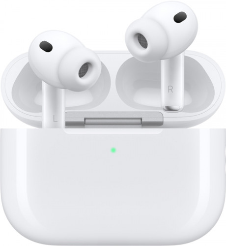 Наушники AirPods Pro 3, кейс MagSafe USB-C (3-го поколения, 2025)