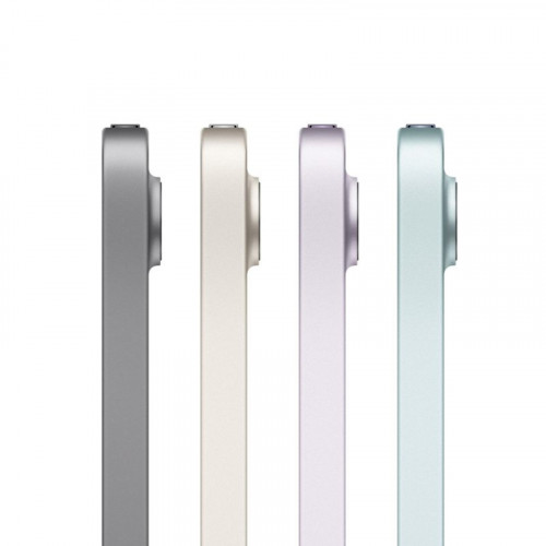 iPad mini (2024) 512Gb Wi-Fi, без RuStore (Фиолетовый)