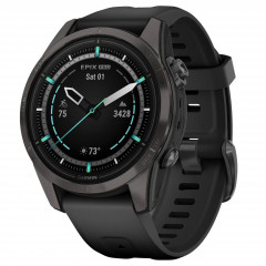 Умные часы Garmin Epix Pro Gen 2 Sapphire Edition 42mm