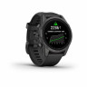 Умные часы Garmin Epix Pro Gen 2 Sapphire Edition 42mm